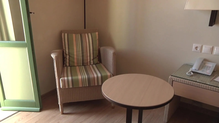 Silva Beach Hotel