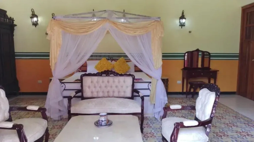 Superior Double Suite