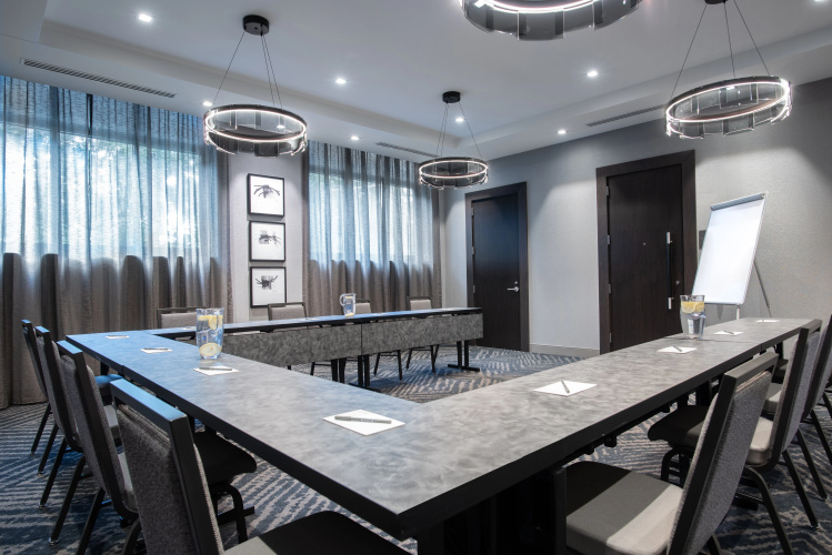 Staybridge Suites Boston Logan Airport - Revere photo 20