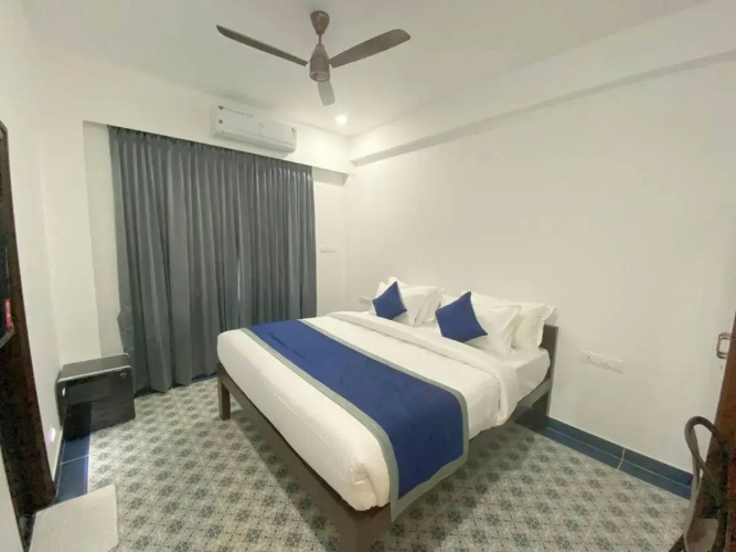 Felix Inn - Manyata Tech Park