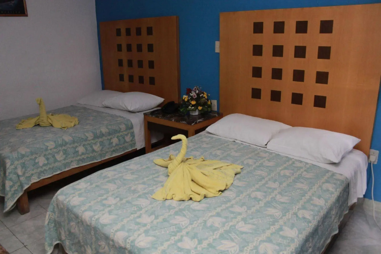 Hotel Ziami