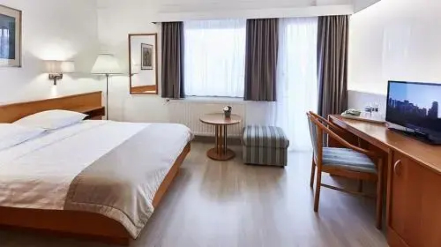 Hôtel Français
