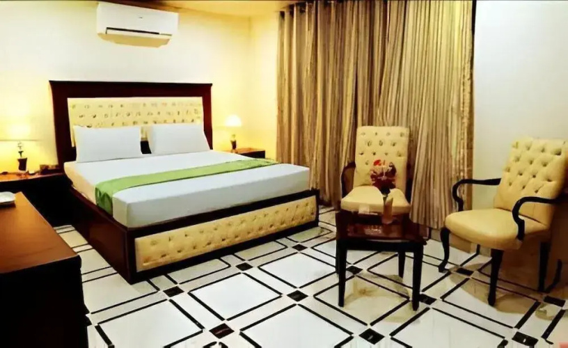 HB Hotel Sialkot