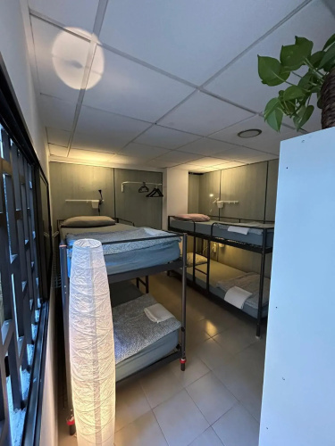 Canteras Hostel