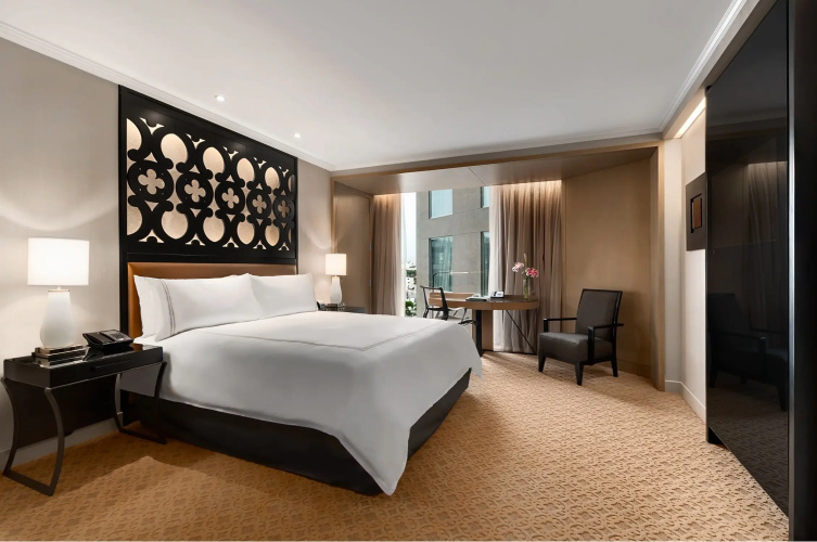 Hilton Lima Miraflores