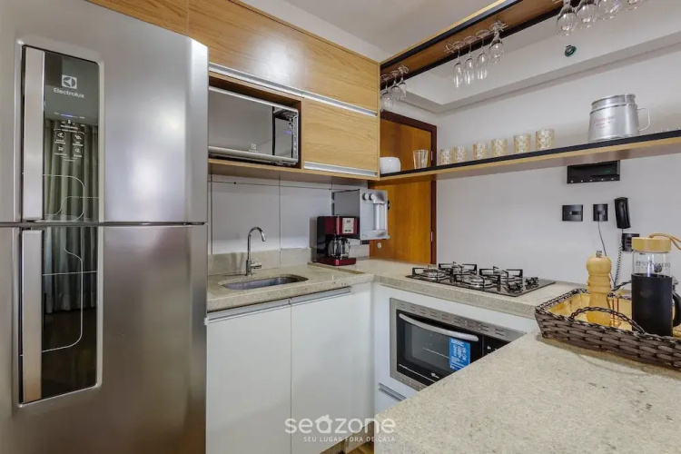 Beautiful Studios in Brasilia - PKS