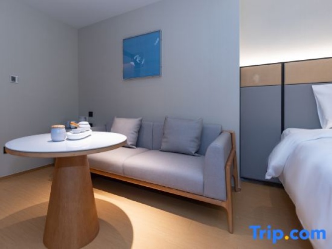 Business Twin room