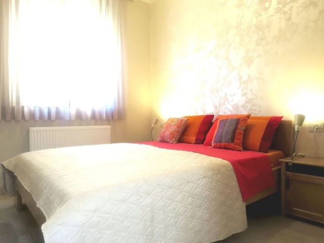 Mimoza Old Town Pula Apartments