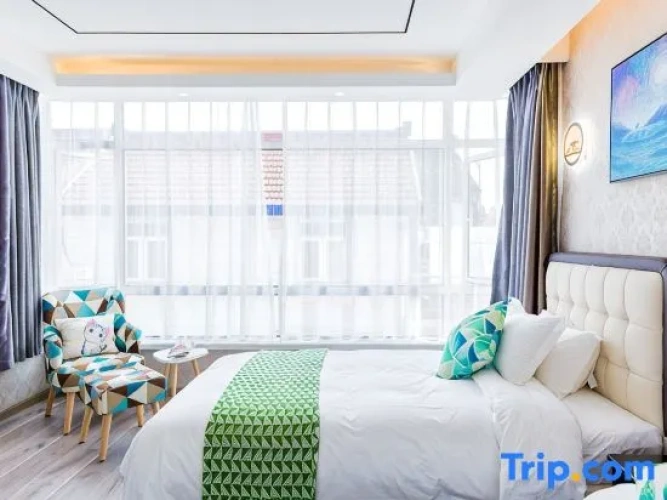 1 Bedroom Standard room