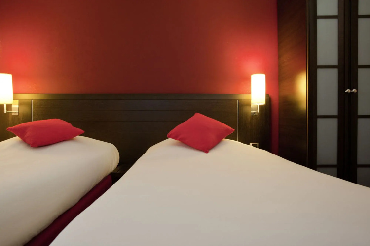 Ibis Styles Belfort Centre