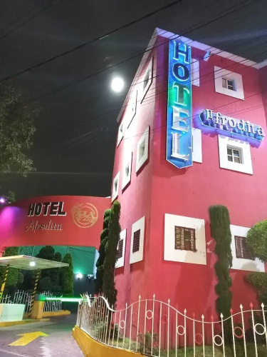 OYO Afrodita