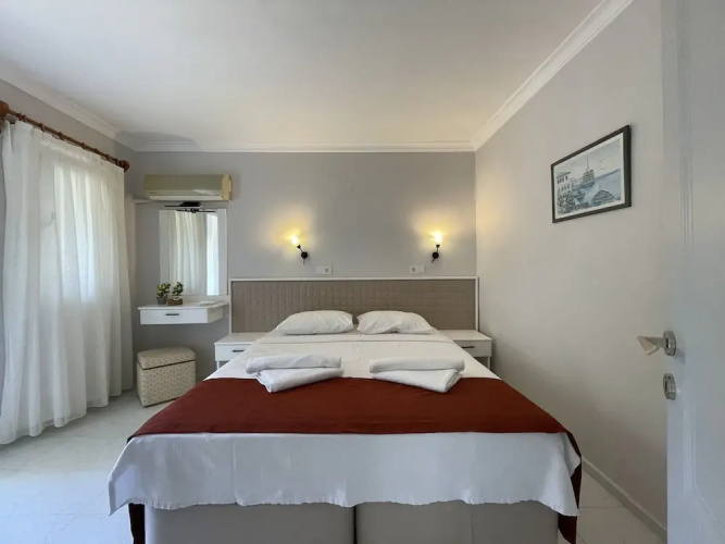 Sun Beach Villas