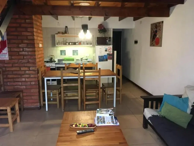 2 Bedrooms Chalet