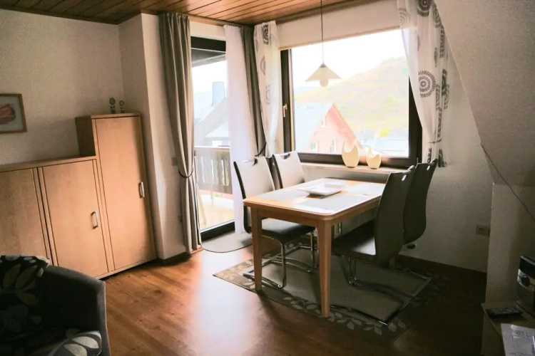 Gästehaus Preuß