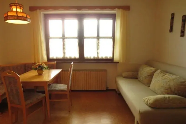 Chalet Glockenhof