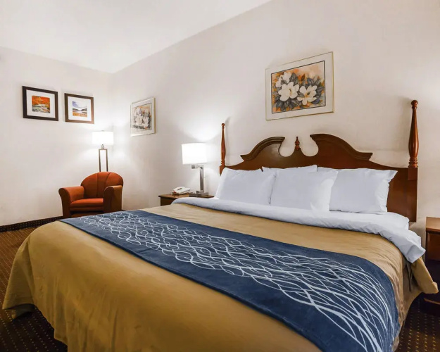 Comfort Inn