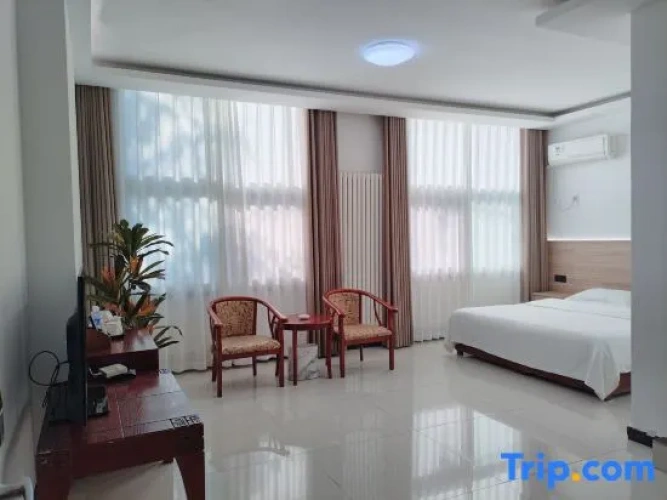 Business Double room
