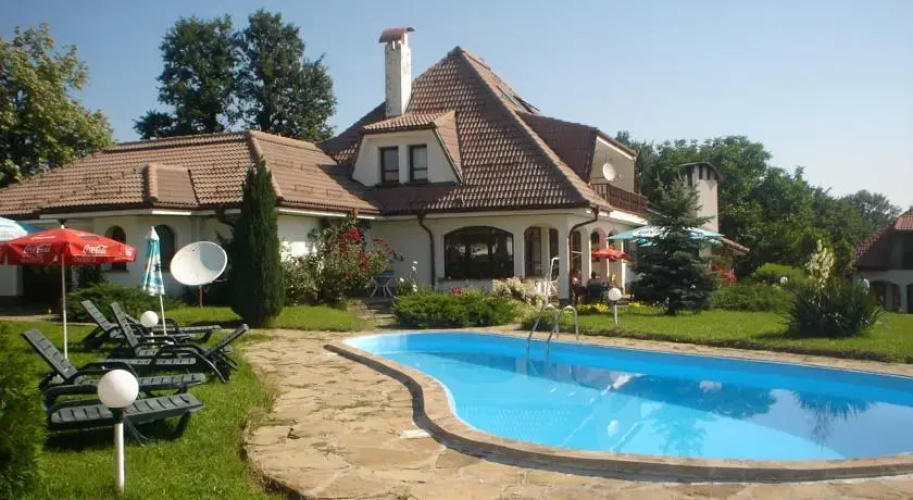 Complex Roden Kray