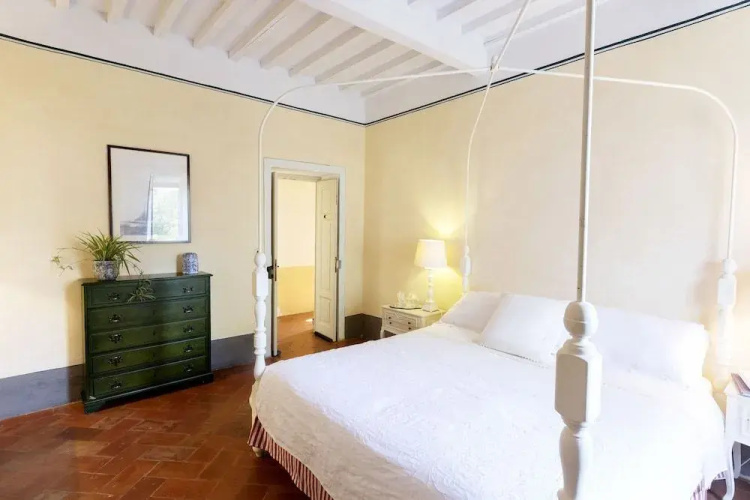 Villa Talamo