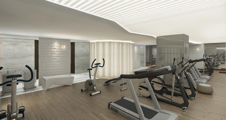 Crowne Plaza Dubai Marina photo 31