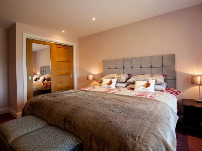 Westmains Farm