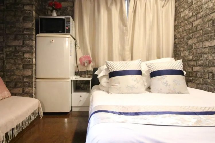 Cozy apartment in Asakusa 12
