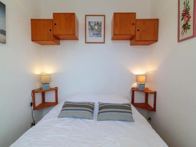 Residence les Palatines