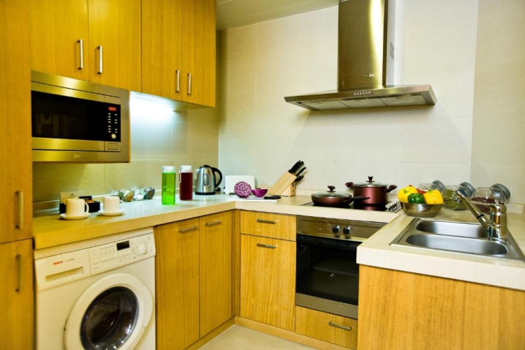 3 Bedrooms Premier room