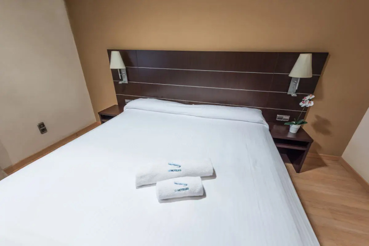 Hotel Las Ventas