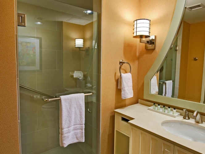 Embassy Suites by Hilton Houston Downtown photo 12