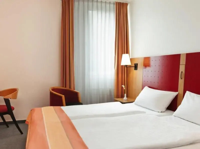 Ibis Styles Gelsenkirchen