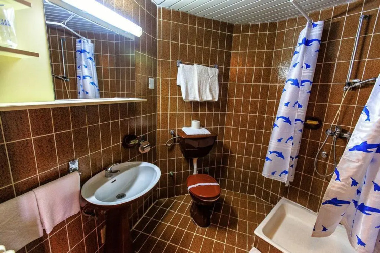 Hotel Korali