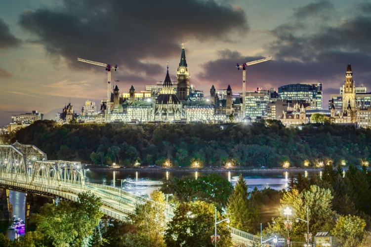 Best Western Plus Gatineau-Ottawa Downtown photo 24