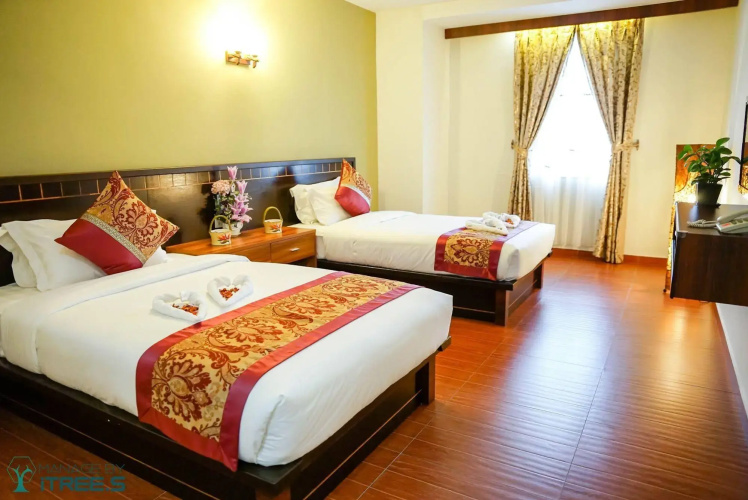 Herald Boutique Hotel