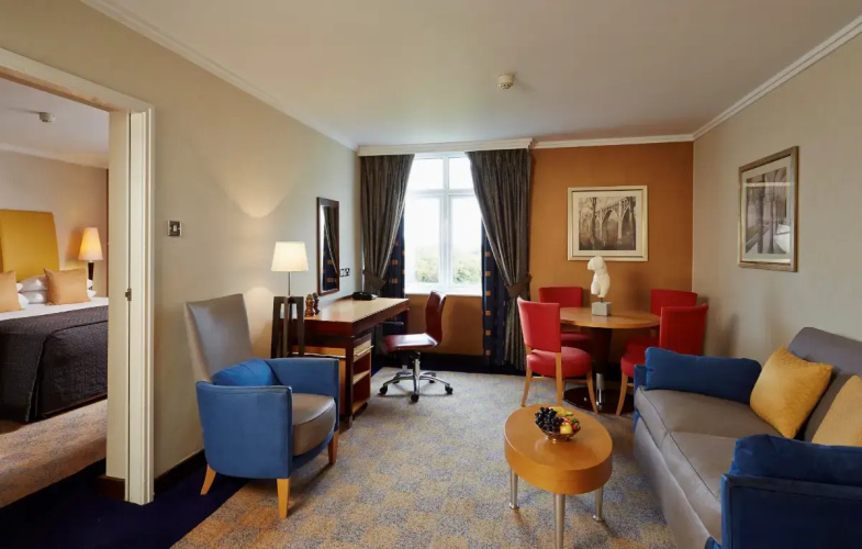 Leonardo Royal Hotel Oxford