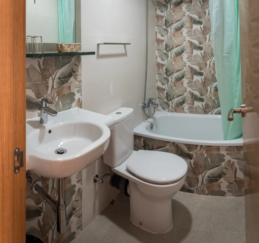 Hostal San Antonio
