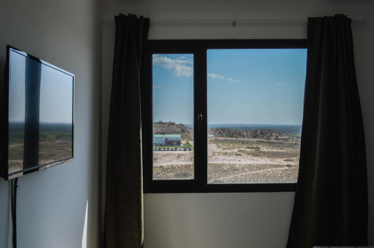 Leloir Suites & Meetings