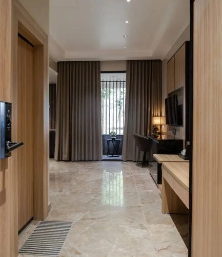 Premium room