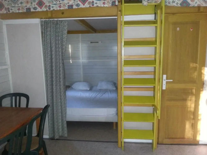Camping BelleRive