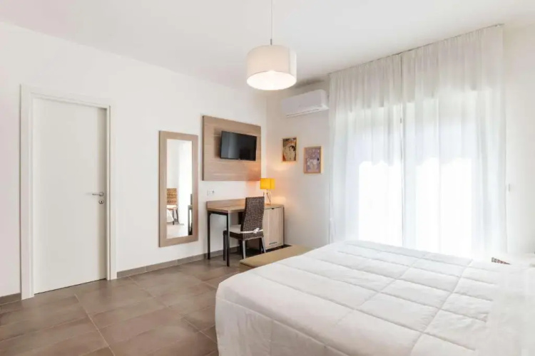 Rooms Angedras
