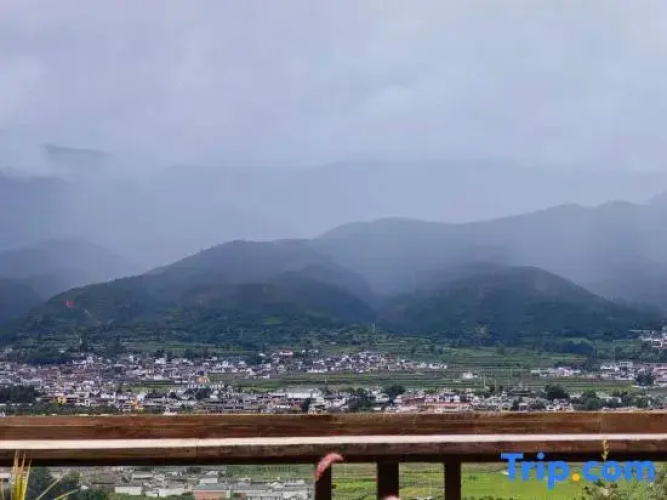 Shaxi Weiran Mountain Villa