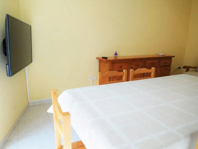 Lleida Apartments I
