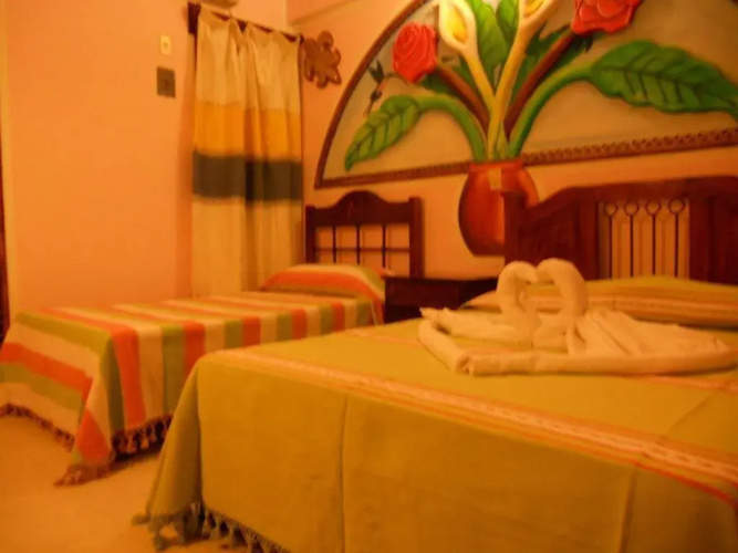 Hotel Vinisa