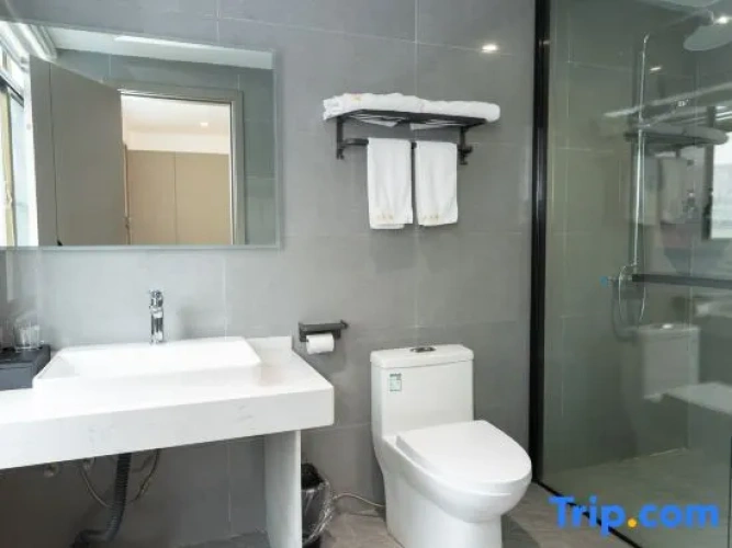 Business Double Suite