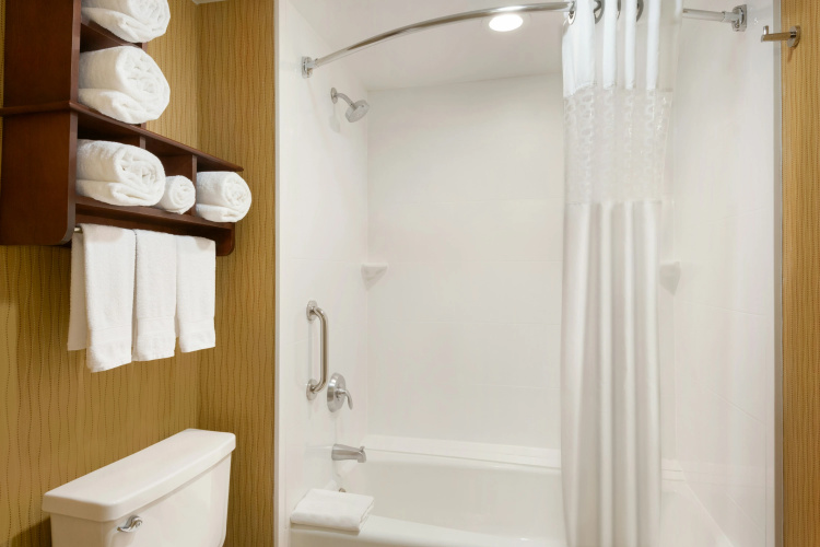 Hampton Inn Denver West Federal Center photo 8