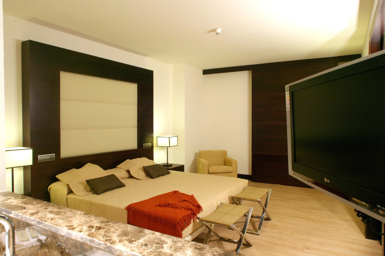 Eurostars I Hotel Madrid photo 6