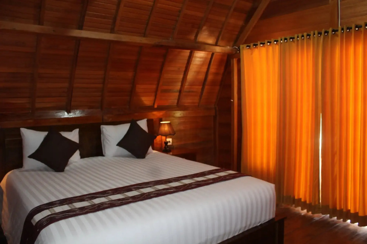 Sunset Hill Penida Resort