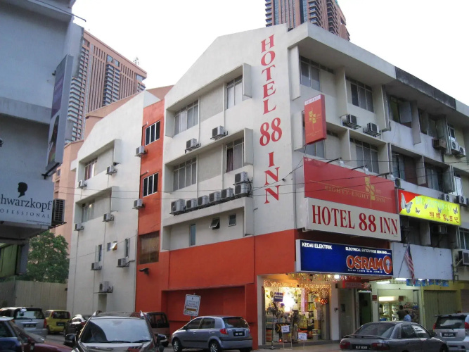 Hotelbild