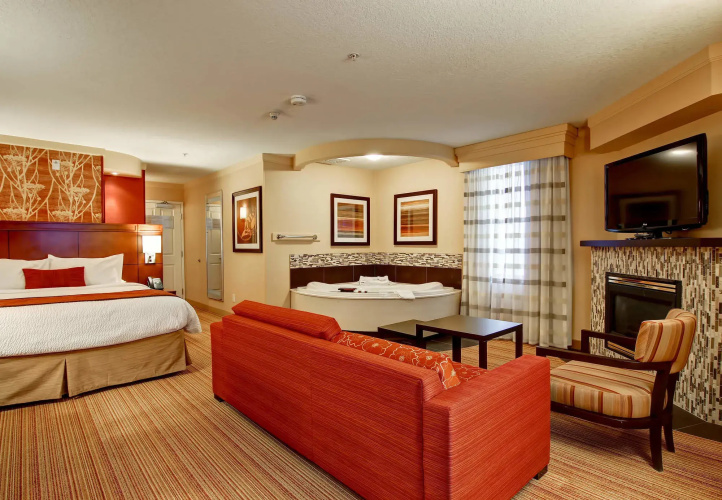 Courtyard by Marriott Waterloo St. Jacobs
