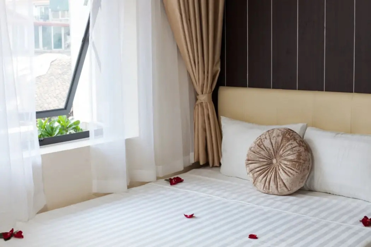 Quang Hiep Hotel